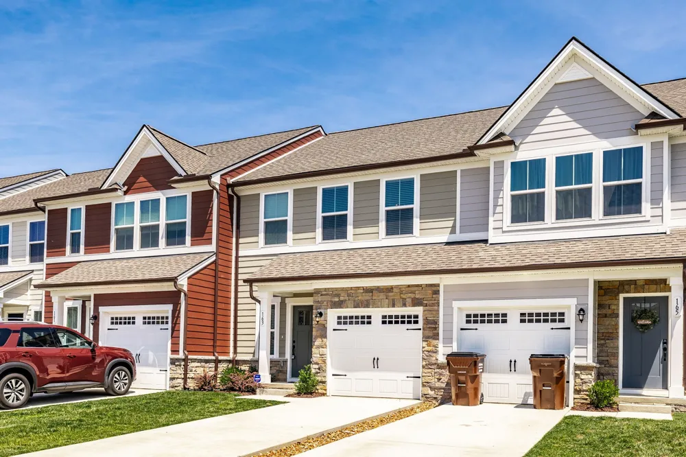 163 Primrose Lane Gallatin, TN 37066