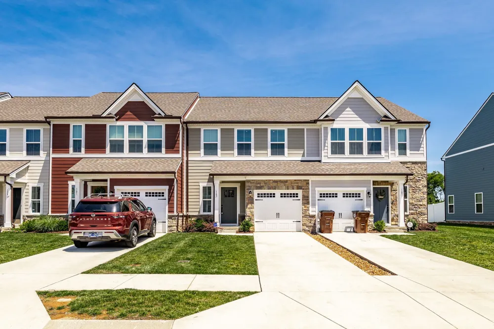 163 Primrose Lane Gallatin, TN 37066