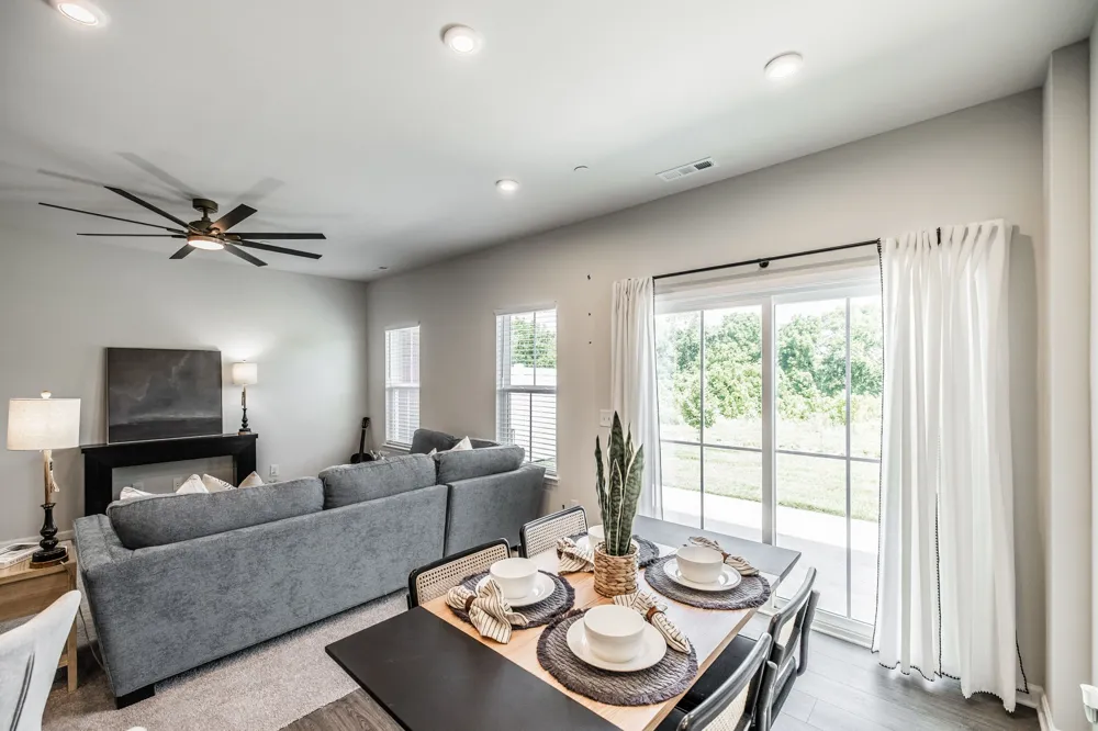 163 Primrose Lane Gallatin, TN 37066