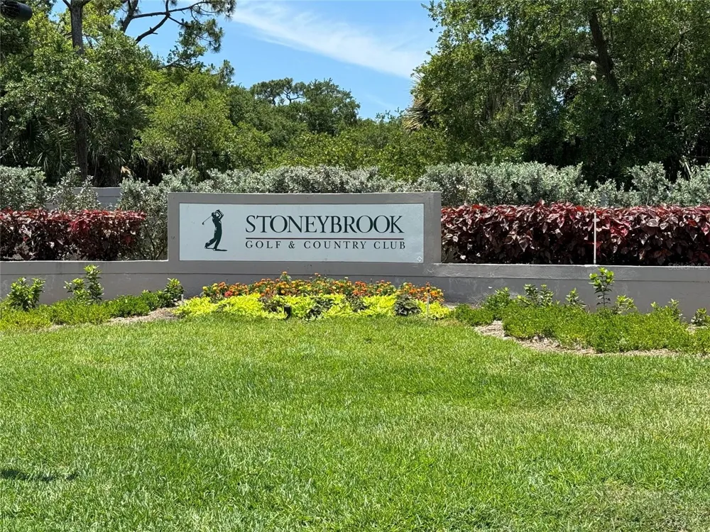9550 HIGH GATE DRIVE #1515 Sarasota, FL 34238