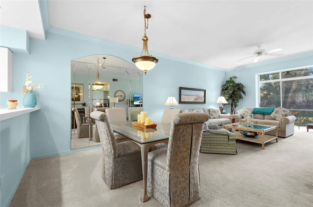 9550 HIGH GATE DRIVE #1515 Sarasota, FL 34238