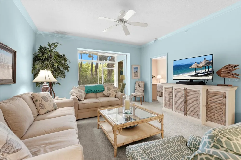 9550 HIGH GATE DRIVE #1515 Sarasota, FL 34238