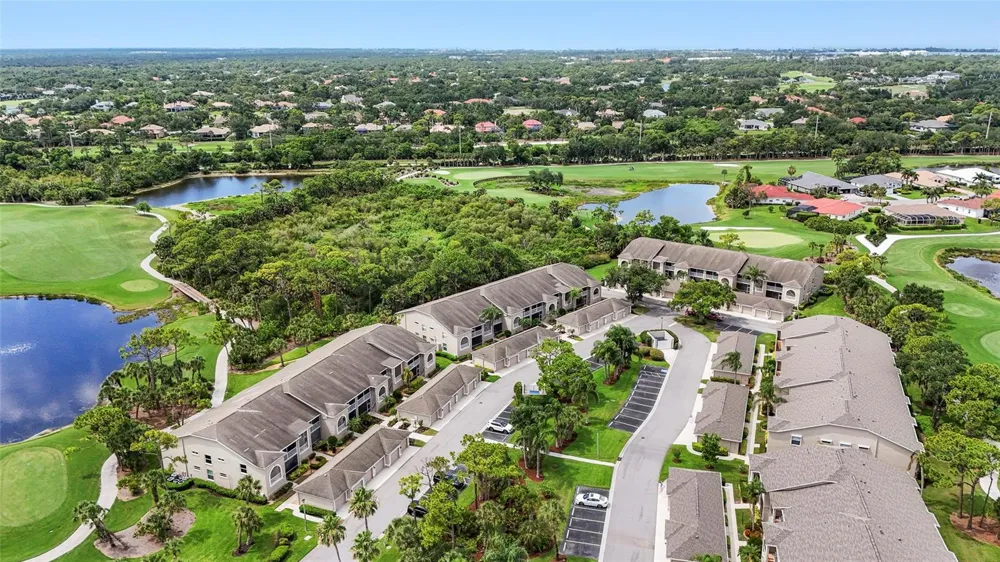 9550 HIGH GATE DRIVE #1515 Sarasota, FL 34238