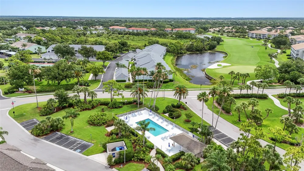 9550 HIGH GATE DRIVE #1515 Sarasota, FL 34238