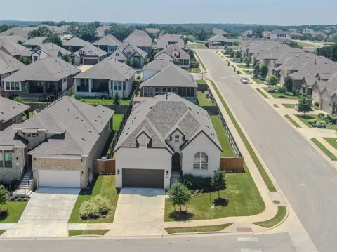 249 Heartleaf Road