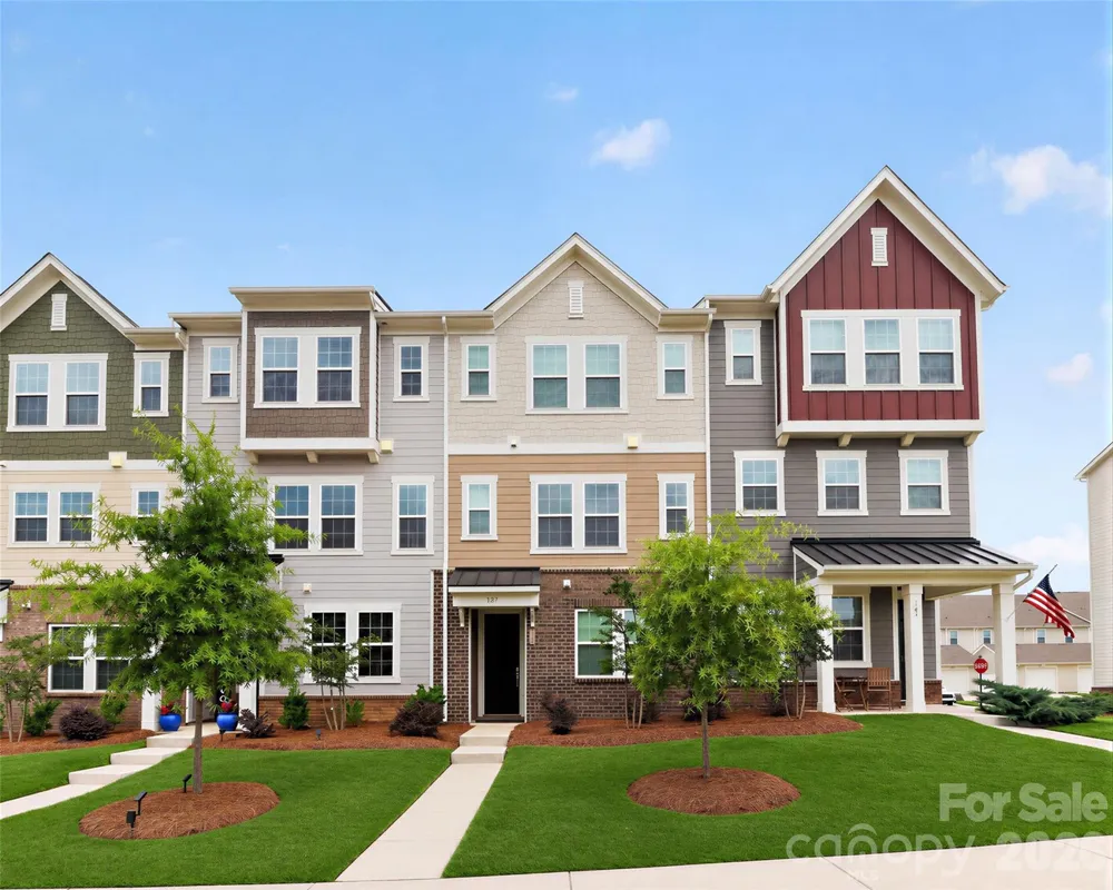147 Morning Gap Parkway Fort Mill, SC 29715