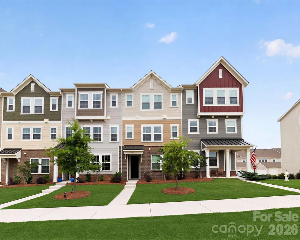 147 Morning Gap Parkway Fort Mill, SC 29715
