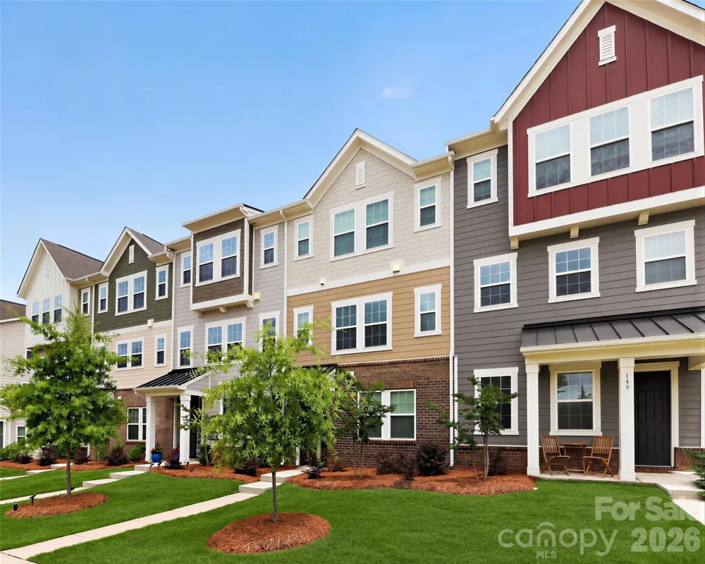 147 Morning Gap Parkway Fort Mill, SC 29715