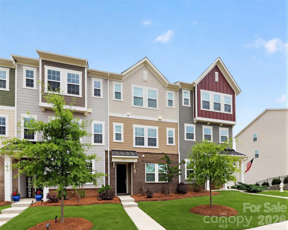 147 Morning Gap Parkway Fort Mill, SC 29715