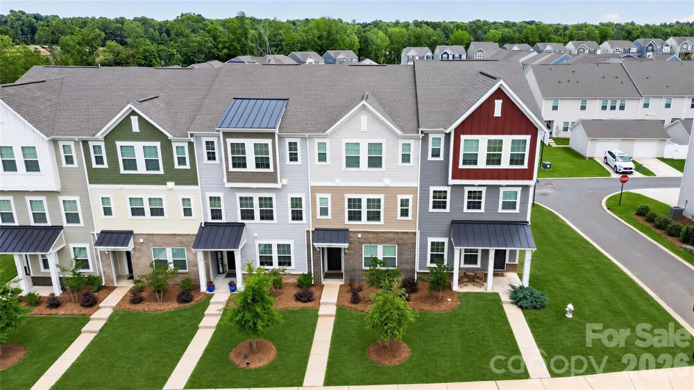 147 Morning Gap Parkway Fort Mill, SC 29715