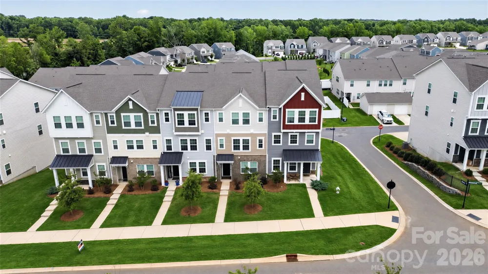 147 Morning Gap Parkway Fort Mill, SC 29715