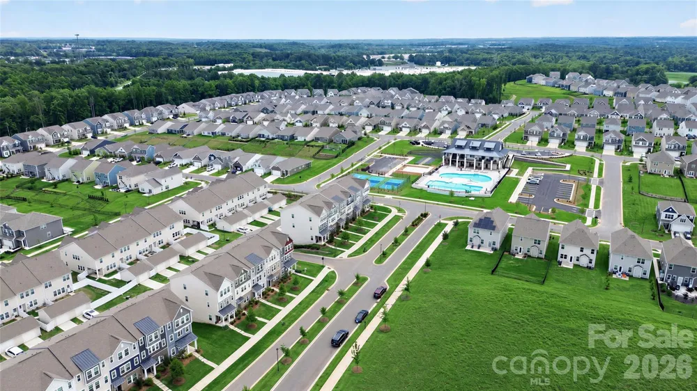 147 Morning Gap Parkway Fort Mill, SC 29715