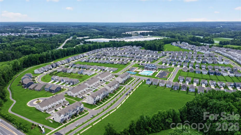 147 Morning Gap Parkway Fort Mill, SC 29715