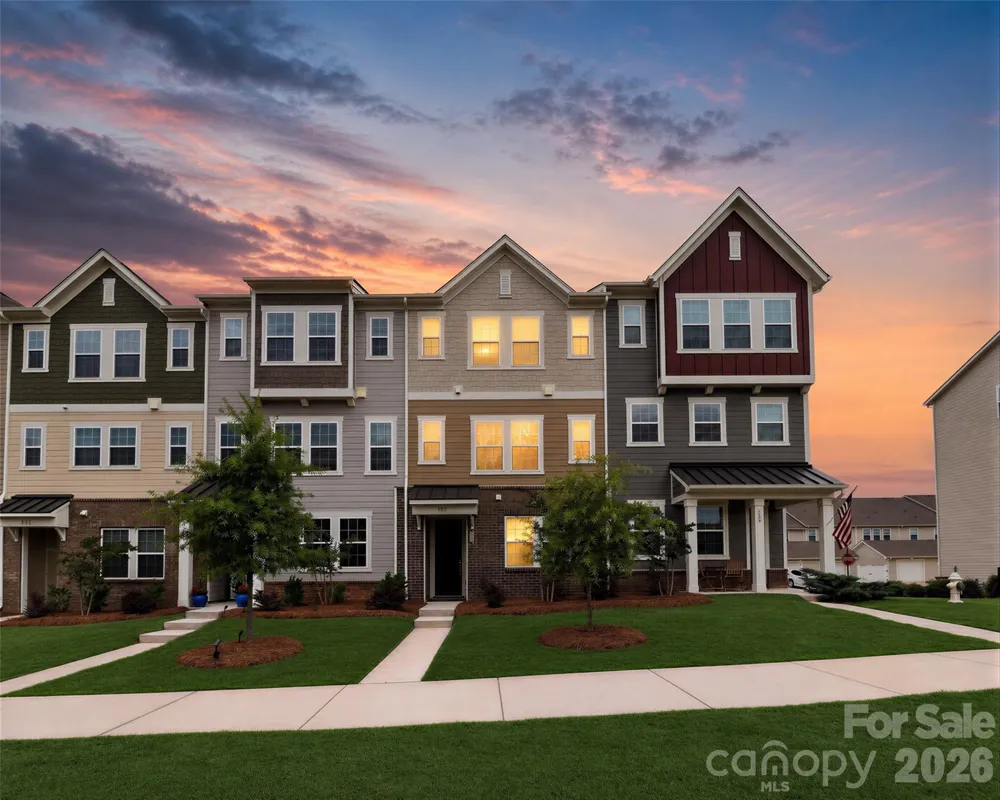 147 Morning Gap Parkway Fort Mill, SC 29715