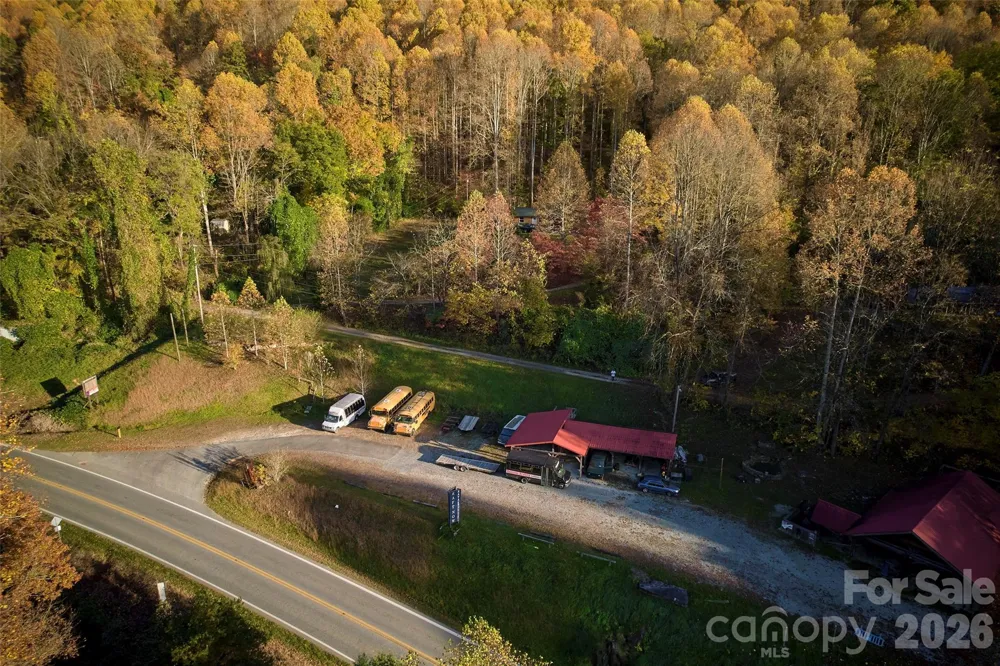 10811 Hwy 19 W Highway W Bryson City, NC 28713