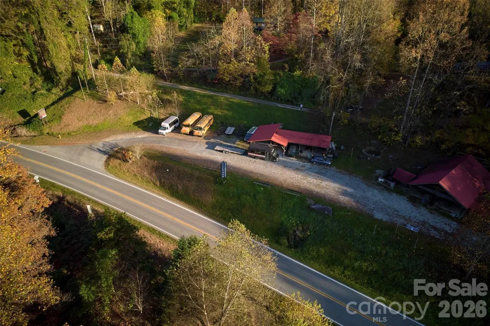 10811 Hwy 19 W Highway W Bryson City, NC 28713