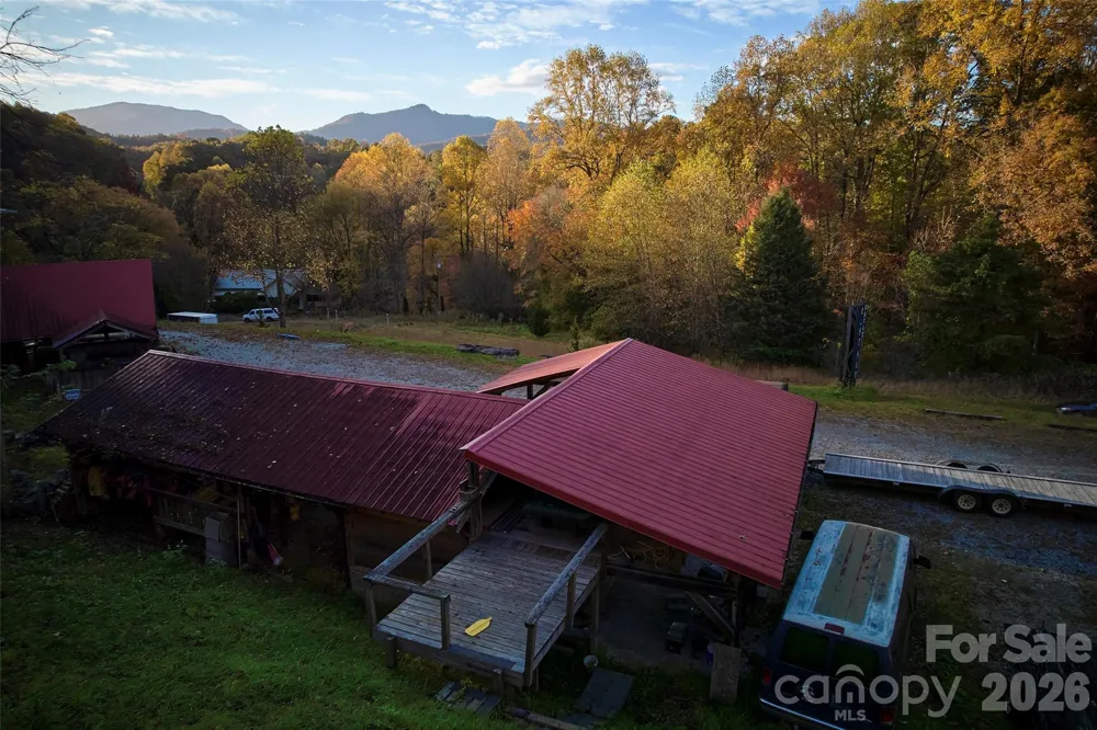 10811 Hwy 19 W Highway W Bryson City, NC 28713