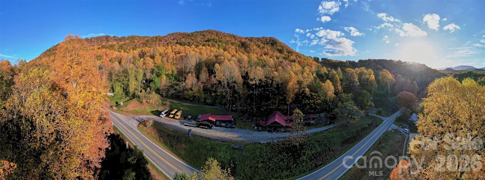 10811 Hwy 19 W Highway W Bryson City, NC 28713
