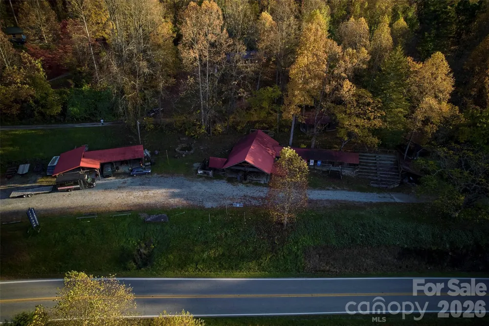 10811 Hwy 19 W Highway W Bryson City, NC 28713