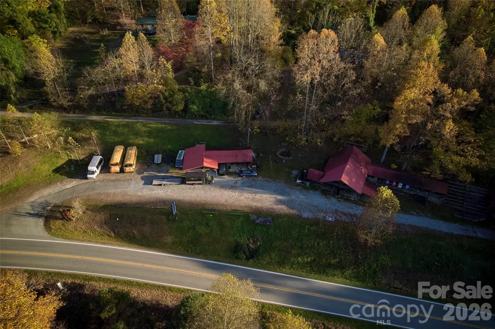 10811 Hwy 19 W Highway W Bryson City, NC 28713