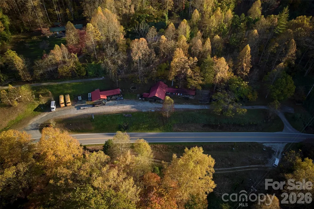 10811 Hwy 19 W Highway W Bryson City, NC 28713