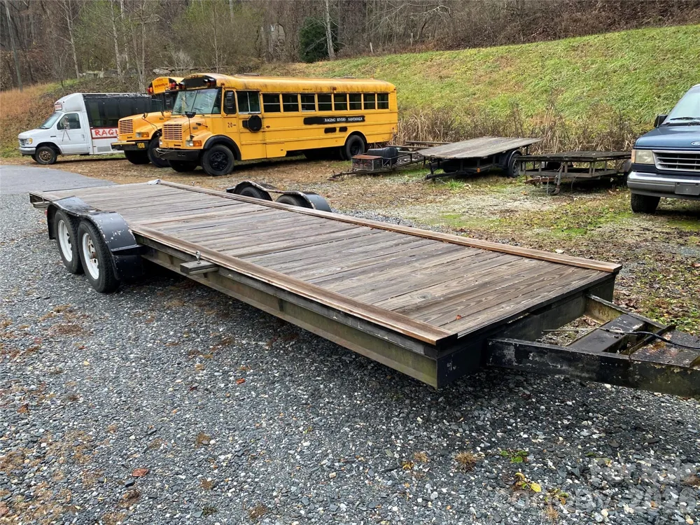 10811 Hwy 19 W Highway W Bryson City, NC 28713
