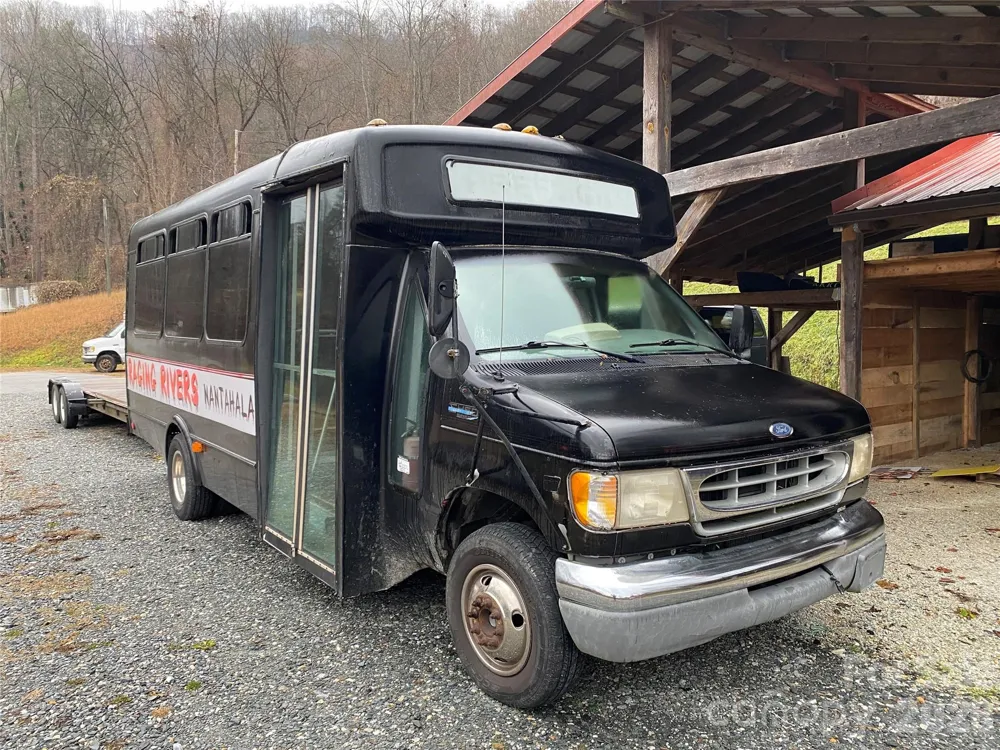 10811 Hwy 19 W Highway W Bryson City, NC 28713