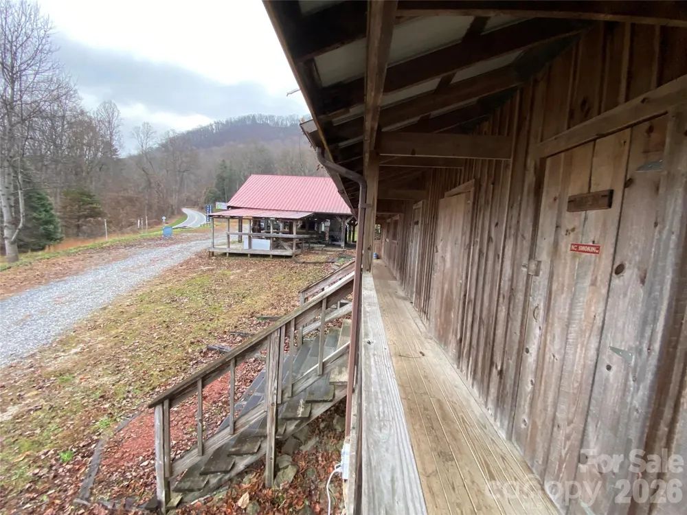 10811 Hwy 19 W Highway W Bryson City, NC 28713