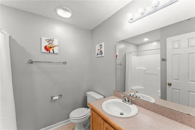 17 Dach Bruecke Gasse Helen, GA 30545