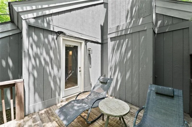 17 Dach Bruecke Gasse Helen, GA 30545