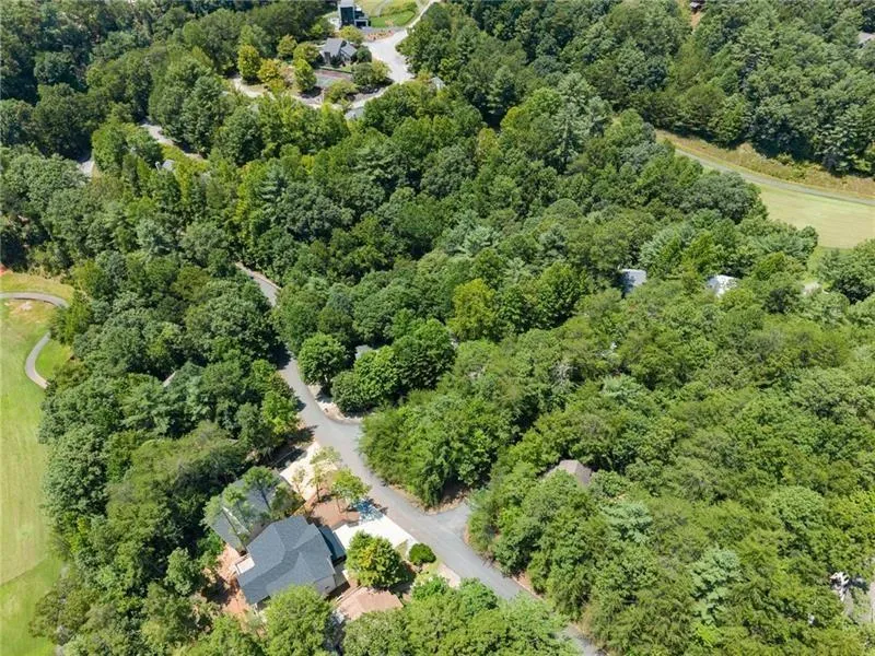17 Dach Bruecke Gasse Helen, GA 30545