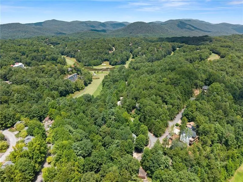 17 Dach Bruecke Gasse Helen, GA 30545