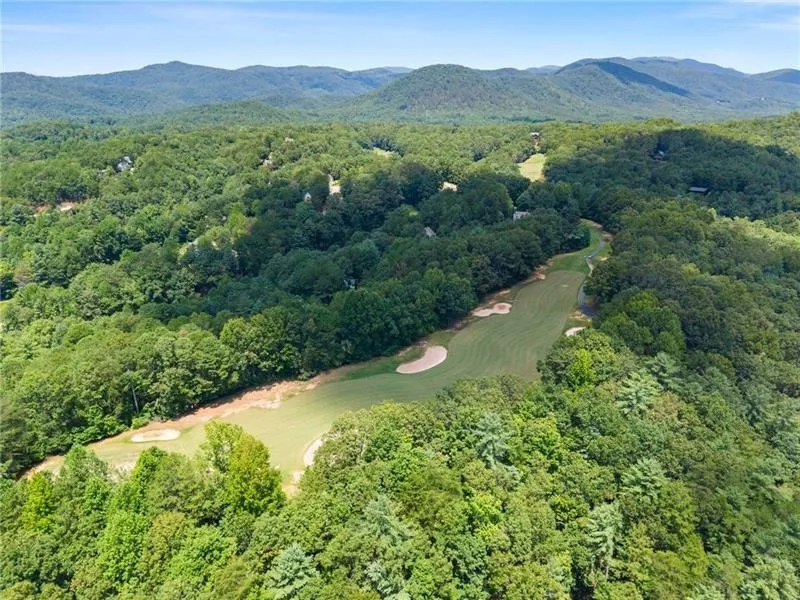 17 Dach Bruecke Gasse Helen, GA 30545