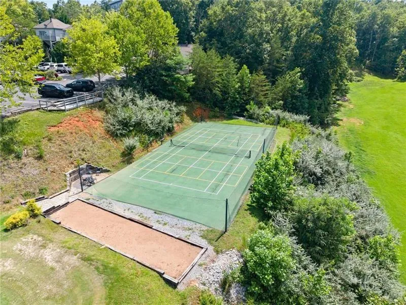 17 Dach Bruecke Gasse Helen, GA 30545