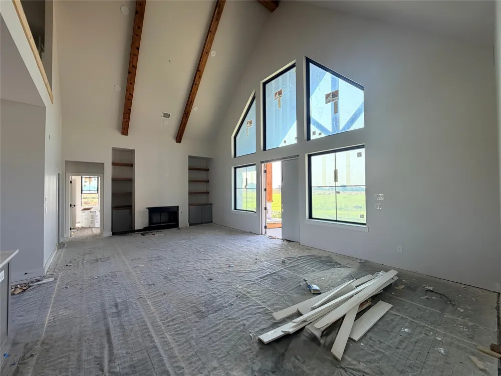 Monarch Court Poolville, TX 76487