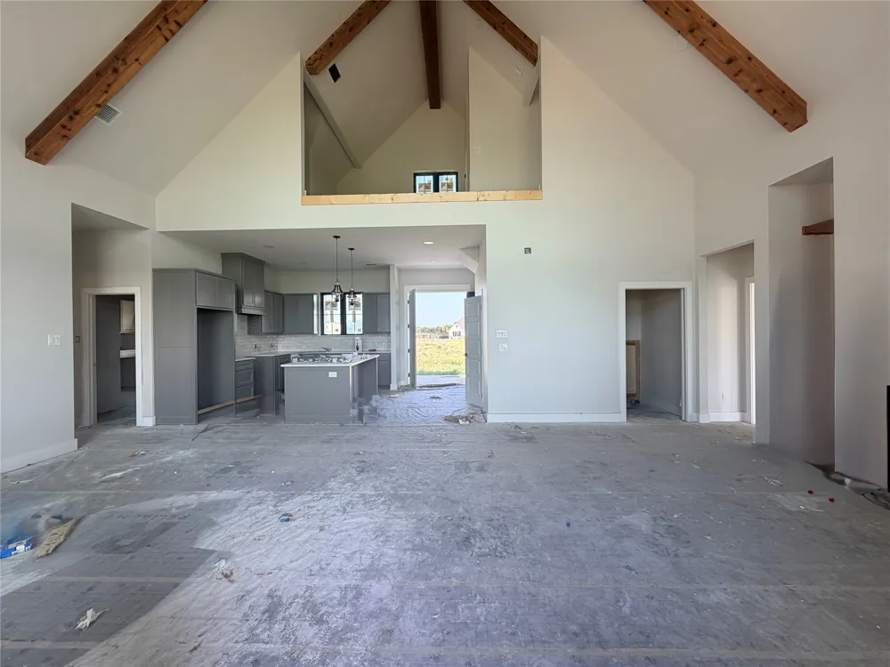 Monarch Court Poolville, TX 76487