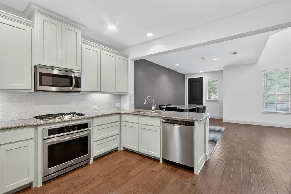 7004 Huckleberry Drive McKinney, TX 75070