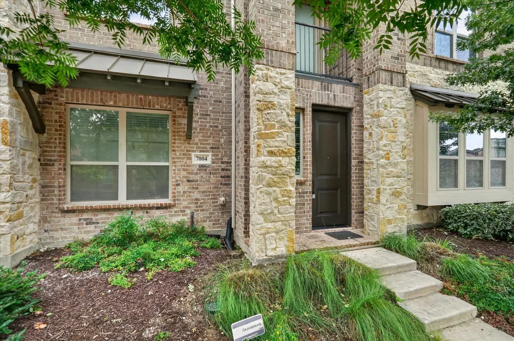 7004 Huckleberry Drive McKinney, TX 75070