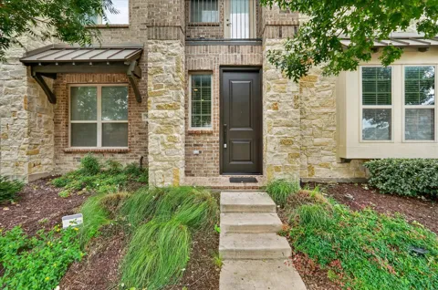 7004 Huckleberry Drive