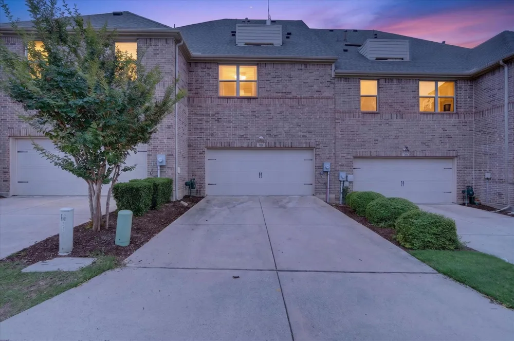 7004 Huckleberry Drive McKinney, TX 75070