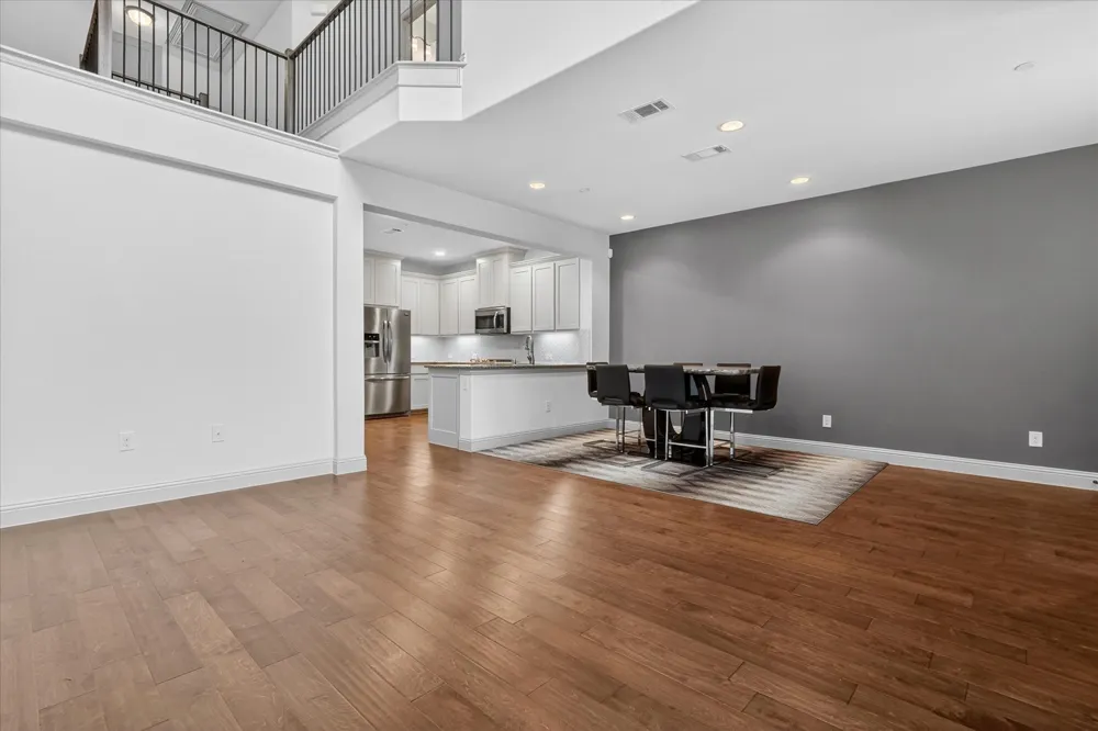 7004 Huckleberry Drive McKinney, TX 75070