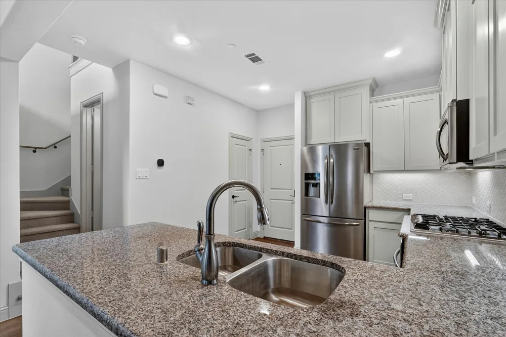 7004 Huckleberry Drive McKinney, TX 75070