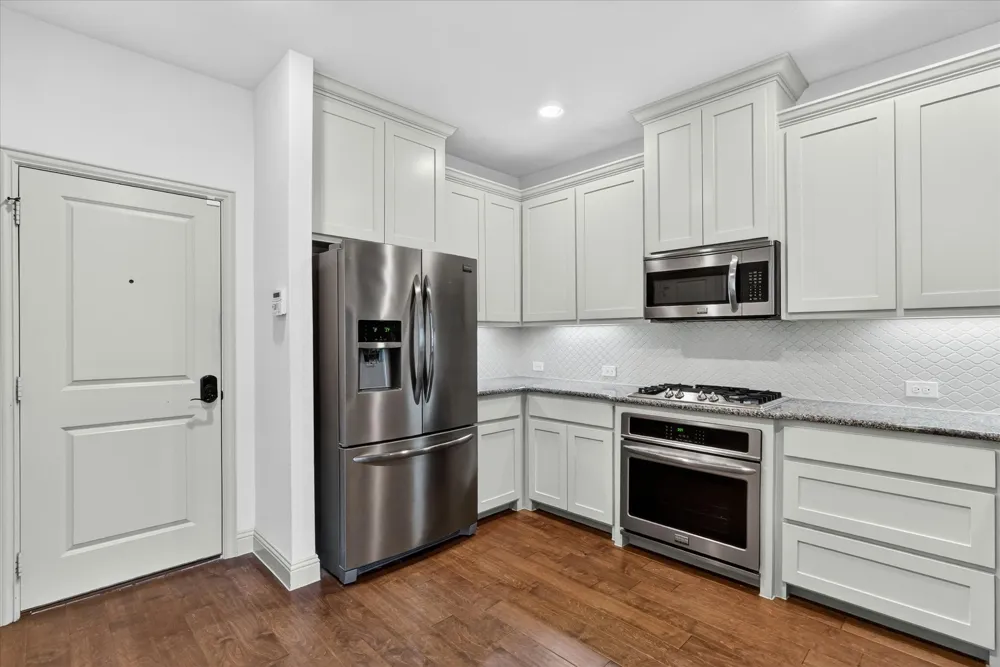 7004 Huckleberry Drive McKinney, TX 75070