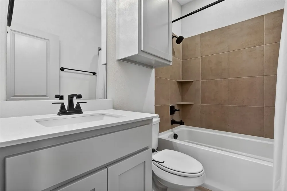 7004 Huckleberry Drive McKinney, TX 75070