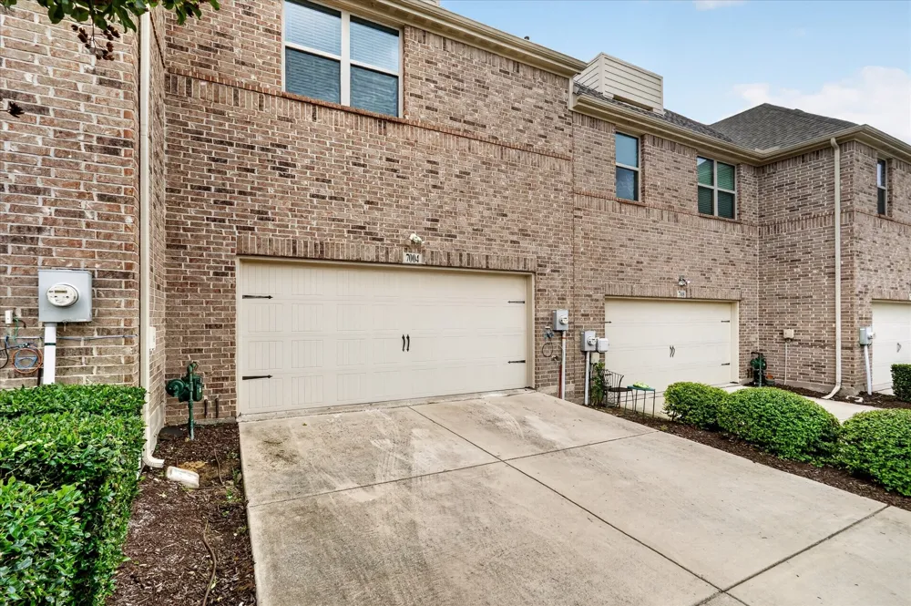 7004 Huckleberry Drive McKinney, TX 75070