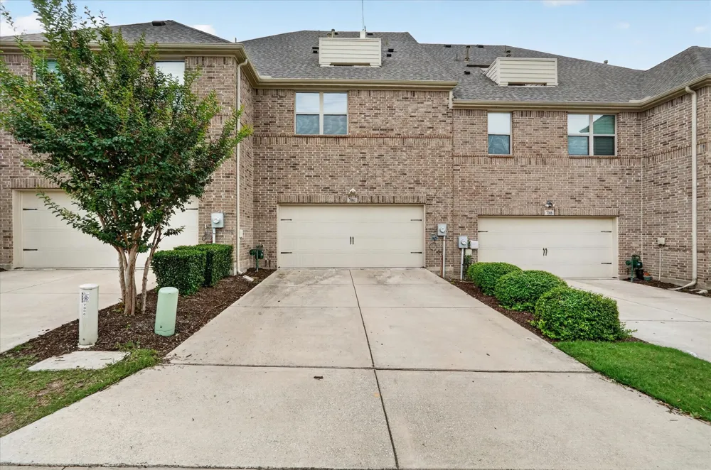 7004 Huckleberry Drive McKinney, TX 75070