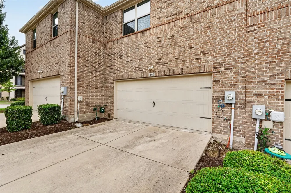 7004 Huckleberry Drive McKinney, TX 75070