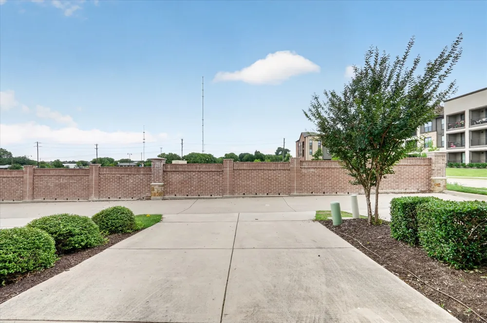 7004 Huckleberry Drive McKinney, TX 75070