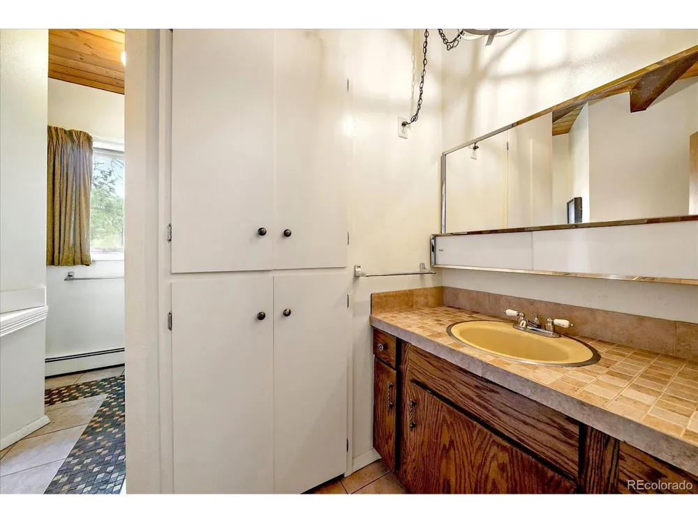 18640 Cloven Hoof Drive Palmer Lake, CO 80133