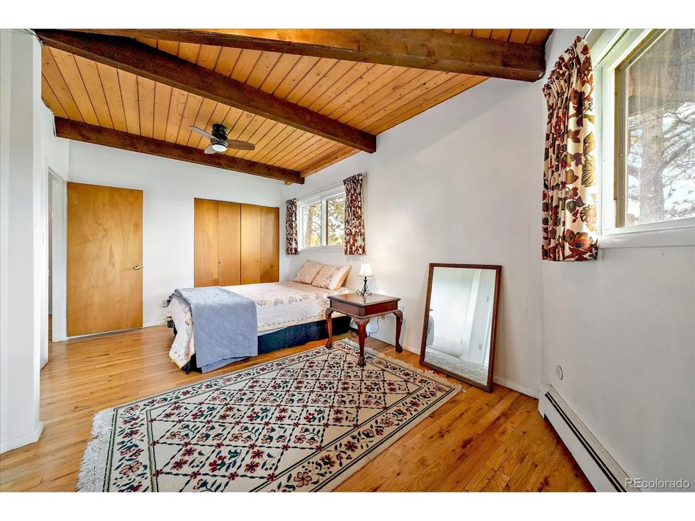 18640 Cloven Hoof Drive Palmer Lake, CO 80133